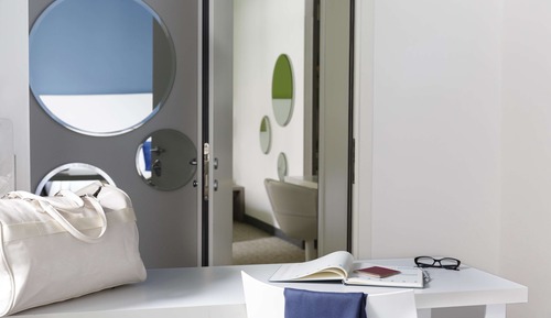 Smart Double Room