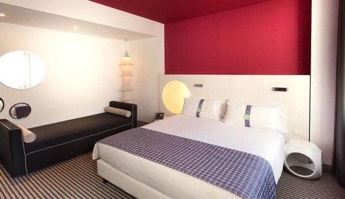 Superior-Dreibettzimmer