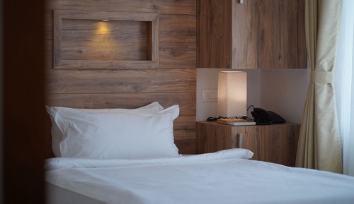 Premium-Suite