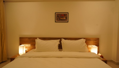 Familien-Suite, Mehrere Betten