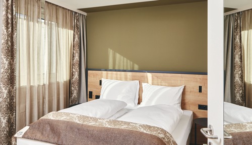 Apartment, 2 Schlafzimmer, Nichtraucher, Küche