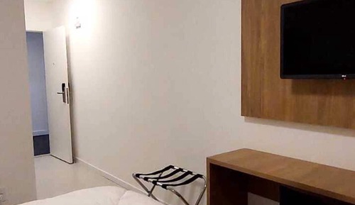 Standardzimmer, 1 Queen-Bett