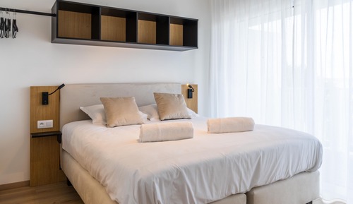 Luxury-Apartment