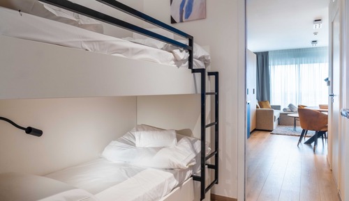 Comfort-Apartment