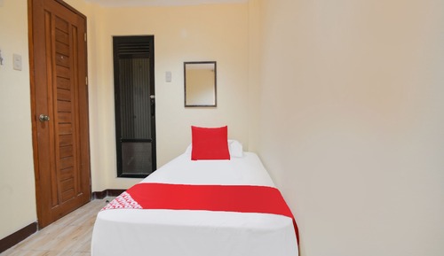 Standard-Einzelzimmer