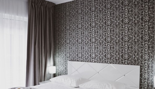 Standard-Apartment