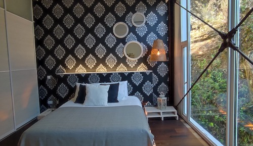 Basic-Doppelzimmer, 1 Schlafzimmer