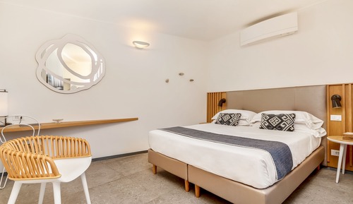 Comfort-Doppelzimmer