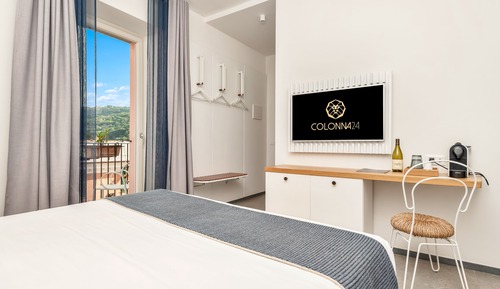 Exclusive-Doppelzimmer