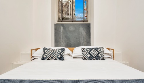 Classic-Doppelzimmer