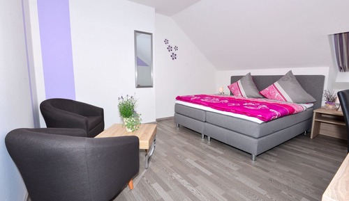 Basic-Doppelzimmer