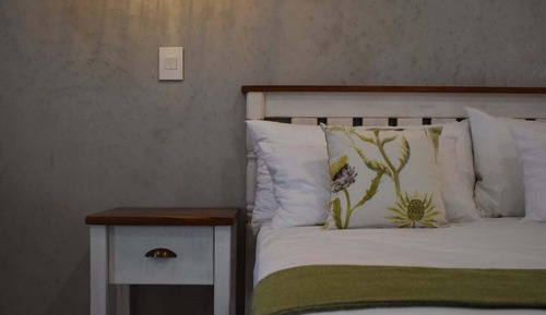 Business-Doppelzimmer