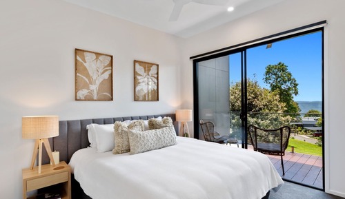 Luxury-Villa, 1 Schlafzimmer