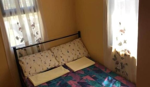 Familienhaus, 3 Schlafzimmer, Nichtraucher, Gartenblick