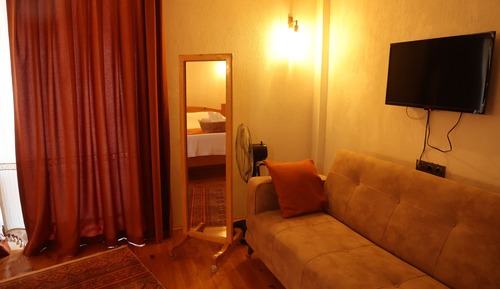 Classic-Zweibettzimmer