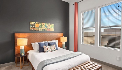 Apartment, 2 Schlafzimmer