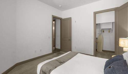 Apartment, 1 Schlafzimmer