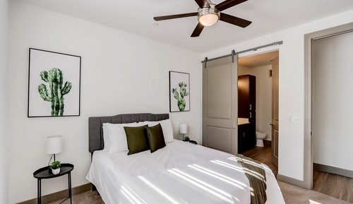 Apartment, 1 Schlafzimmer (1042)