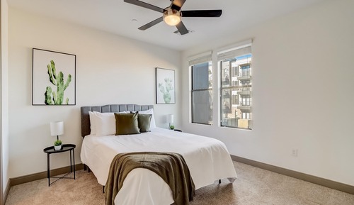 Apartment, 1 Schlafzimmer, Nichtraucher