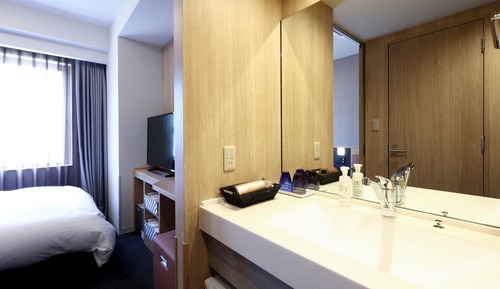 Standard-Doppelzimmer, Nichtraucher