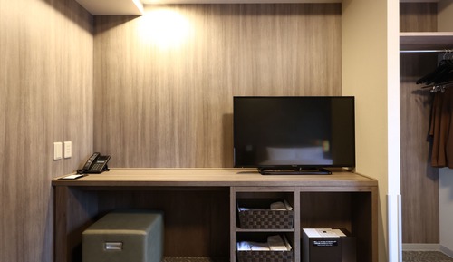 Standard-Doppelzimmer, 1 Queen-Bett, Nichtraucher