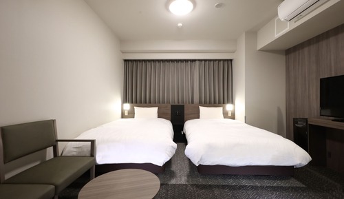 Superior-Zweibettzimmer, Nichtraucher