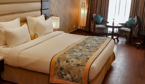 Premium-Zimmer