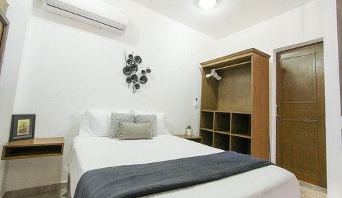Standard-Apartment