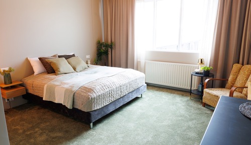 Standardzimmer