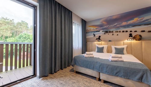 Standardzimmer