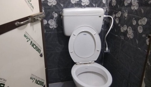Standardzimmer