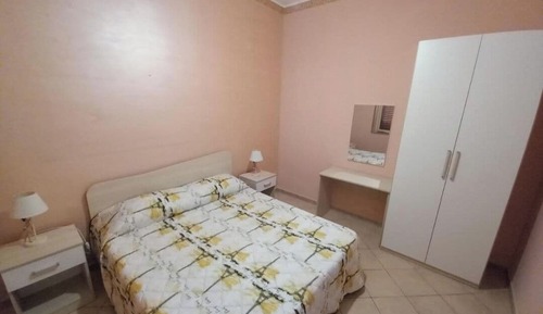 Apartment, 2 Schlafzimmer, Meerblick
