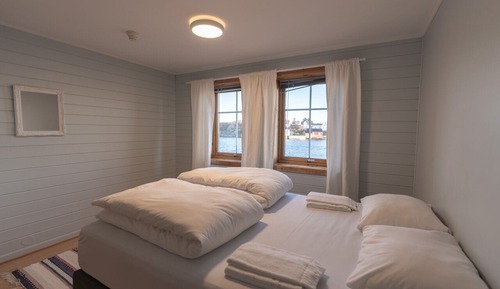 Premium-Apartment