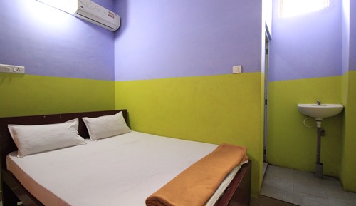 Standardzimmer