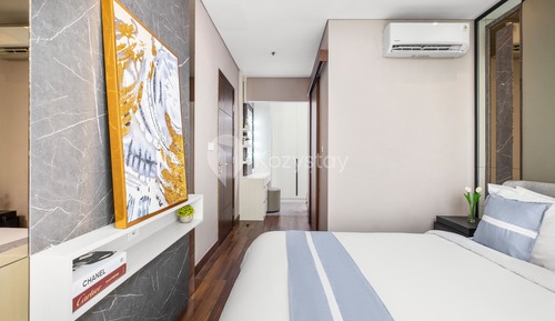 Apartment, 1 Schlafzimmer