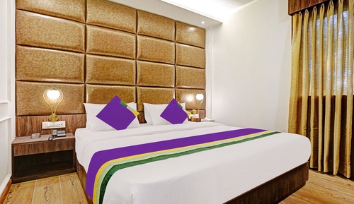 Premium-Doppelzimmer