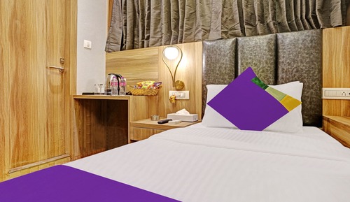 Economy-Doppelzimmer