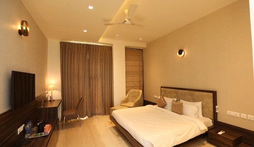 Club-Zimmer