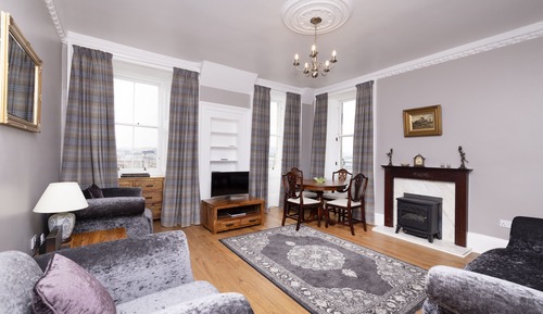 Apartment, 2 Schlafzimmer