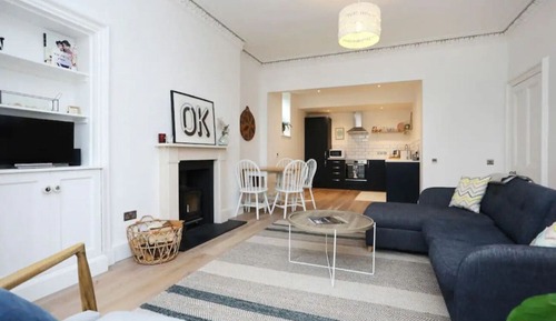 Ferienhaus, 2 Schlafzimmer
