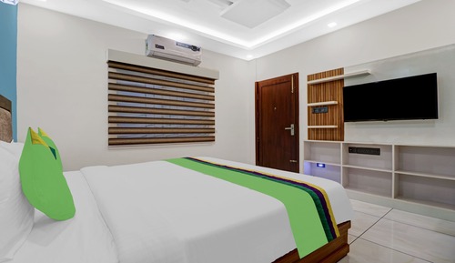 Premium-Zimmer
