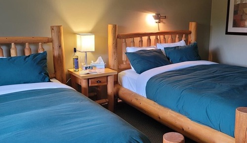 Signature-Doppelzimmer