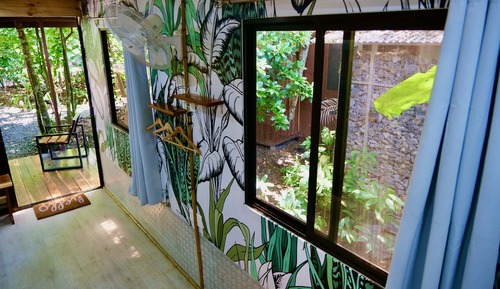 Design-Apartment, Nichtraucher, Erdgeschoss