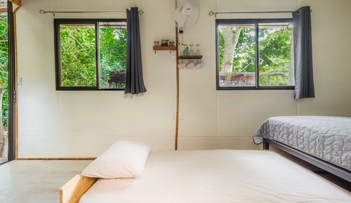 Comfort-Apartment, Nichtraucher, Erdgeschoss