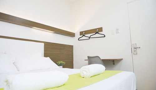 Superior-Doppelzimmer