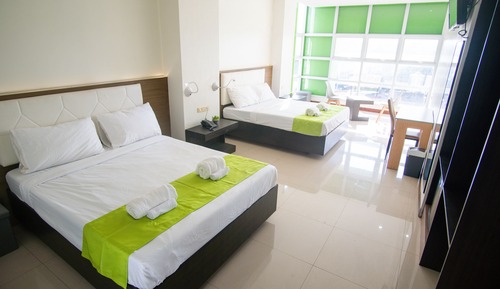 Familien-Studiosuite