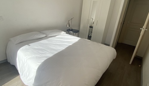Economy-Apartment