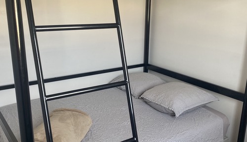 Economy-Apartment