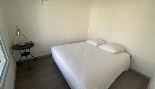 Economy-Apartment