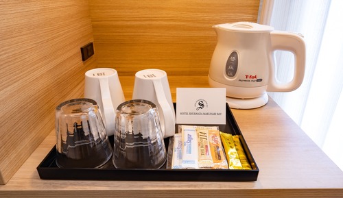 Superior-Einzelzimmer, Nichtraucher (No Cleaning, No cash accepted)